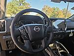 New 2026 NISSAN FRONTIER CREW CAB 4X4 SV in TYLER, TEXAS (Photo 10)