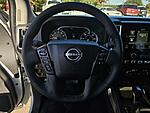 New 2026 NISSAN FRONTIER CREW CAB 4X4 SV in TYLER, TEXAS (Photo 11)