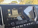 New 2026 NISSAN FRONTIER CREW CAB 4X4 SV in TYLER, TEXAS (Photo 13)