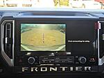 New 2026 NISSAN FRONTIER CREW CAB 4X4 SV in TYLER, TEXAS (Photo 14)