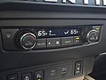 New 2026 NISSAN FRONTIER CREW CAB 4X4 SV in TYLER, TEXAS (Photo 16)