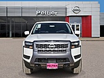 New 2026 NISSAN FRONTIER CREW CAB 4X4 SV in TYLER, TEXAS (Photo 2)