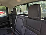 New 2026 NISSAN FRONTIER CREW CAB 4X4 SV in TYLER, TEXAS (Photo 20)