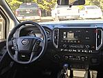 New 2026 NISSAN FRONTIER CREW CAB 4X4 SV in TYLER, TEXAS (Photo 21)
