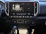 New 2026 NISSAN FRONTIER CREW CAB 4X4 SV in TYLER, TEXAS (Photo 22)