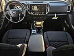 New 2026 NISSAN FRONTIER CREW CAB 4X4 SV in TYLER, TEXAS (Photo 23)