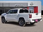 New 2026 NISSAN FRONTIER CREW CAB 4X4 SV in TYLER, TEXAS (Photo 3)