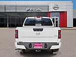 New 2026 NISSAN FRONTIER CREW CAB 4X4 SV in TYLER, TEXAS (Photo 4)