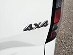 New 2026 NISSAN FRONTIER CREW CAB 4X4 SV in TYLER, TEXAS (Photo 5)