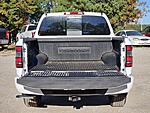 New 2026 NISSAN FRONTIER CREW CAB 4X4 SV in TYLER, TEXAS (Photo 7)