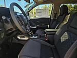 New 2026 NISSAN FRONTIER CREW CAB 4X4 SV in TYLER, TEXAS (Photo 8)
