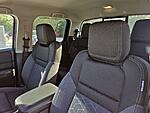 New 2026 NISSAN FRONTIER CREW CAB 4X4 SV in TYLER, TEXAS (Photo 9)