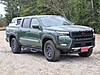 New 2026 NISSAN FRONTIER CREW CAB 4X4 PRO-4X in TYLER, TEXAS