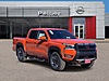 New 2026 NISSAN FRONTIER CREW CAB 4X4 PRO-4X in TYLER, TEXAS