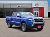 New 2026 NISSAN FRONTIER CREW CAB 4X4 SV in TYLER, TEXAS