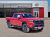 New 2026 NISSAN FRONTIER CREW CAB 4X4 LONG BED PRO-4X in TYLER, TEXAS