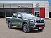 New 2026 NISSAN FRONTIER CREW CAB 4X4 SV in TYLER, TEXAS
