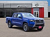 New 2026 NISSAN FRONTIER CREW CAB 4X4 SV in TYLER, TEXAS