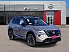 New 2026 NISSAN ROGUE AWD PLATINUM *LTD AVAIL* in TYLER, TEXAS