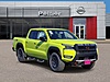 New 2026 NISSAN FRONTIER CREW CAB 4X4 PRO-4X in TYLER, TEXAS