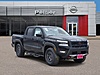 New 2026 NISSAN FRONTIER CREW CAB 4X4 PRO-4X in TYLER, TEXAS