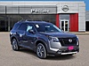 New 2025 NISSAN PATHFINDER SL 4WD in TYLER, TEXAS