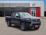New 2026 NISSAN FRONTIER CREW CAB 4X4 SV in TYLER, TEXAS (Photo 1)