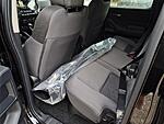 New 2026 NISSAN FRONTIER CREW CAB 4X4 SV in TYLER, TEXAS (Photo 10)