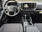 New 2026 NISSAN FRONTIER CREW CAB 4X4 SV in TYLER, TEXAS (Photo 11)