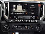 New 2026 NISSAN FRONTIER CREW CAB 4X4 SV in TYLER, TEXAS (Photo 12)
