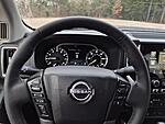 New 2026 NISSAN FRONTIER CREW CAB 4X4 SV in TYLER, TEXAS (Photo 13)