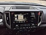 New 2026 NISSAN FRONTIER CREW CAB 4X4 SV in TYLER, TEXAS (Photo 14)