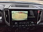 New 2026 NISSAN FRONTIER CREW CAB 4X4 SV in TYLER, TEXAS (Photo 15)