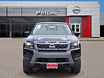 New 2026 NISSAN FRONTIER CREW CAB 4X4 SV in TYLER, TEXAS (Photo 2)