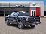 New 2026 NISSAN FRONTIER CREW CAB 4X4 SV in TYLER, TEXAS (Photo 3)