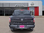 New 2026 NISSAN FRONTIER CREW CAB 4X4 SV in TYLER, TEXAS (Photo 4)