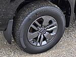 New 2026 NISSAN FRONTIER CREW CAB 4X4 SV in TYLER, TEXAS (Photo 5)