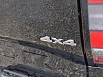 New 2026 NISSAN FRONTIER CREW CAB 4X4 SV in TYLER, TEXAS (Photo 6)