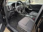 New 2026 NISSAN FRONTIER CREW CAB 4X4 SV in TYLER, TEXAS (Photo 8)