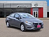 New 2025 NISSAN VERSA S CVT in TYLER, TEXAS