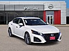 New 2025 NISSAN ALTIMA SL FWD in TYLER, TEXAS