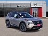 New 2026 NISSAN ROGUE AWD PLATINUM *LTD AVAIL* in TYLER, TEXAS