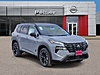 New 2026 NISSAN ROGUE 2026.5 FWD DARK ARMOR in TYLER, TEXAS