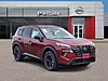 New 2026 NISSAN ROGUE 2026.5 AWD DARK ARMOR in TYLER, TEXAS