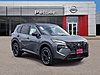 New 2026 NISSAN ROGUE 2026.5 AWD DARK ARMOR in TYLER, TEXAS