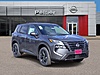 New 2026 NISSAN ROGUE 2026.5 FWD SV in TYLER, TEXAS