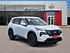 New 2026 NISSAN ROGUE 2026.5 FWD SV in TYLER, TEXAS