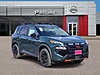 New 2026 NISSAN ROGUE 2026.5 AWD ROCK CREEK in TYLER, TEXAS