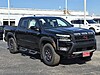 New 2026 NISSAN FRONTIER CREW CAB 4X4 PRO-4X in TYLER, TEXAS