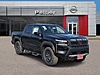 New 2026 NISSAN FRONTIER CREW CAB 4X4 PRO-4X in TYLER, TEXAS